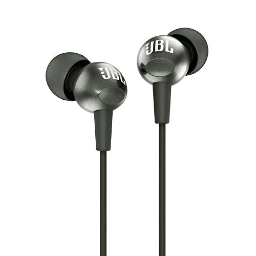 JBL C200SI In-Ear Headphones