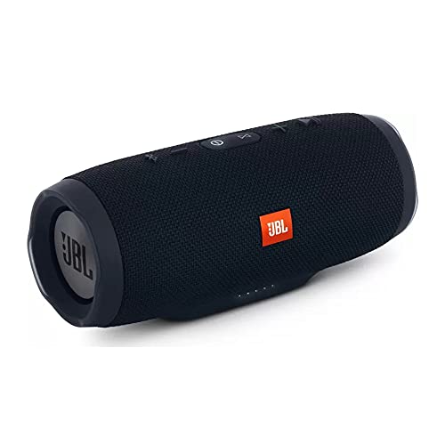 JBL Charge 3 Portable Bluetooth Speaker