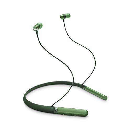 JBL LIVE 200BT in-Ear Wireless Neckband