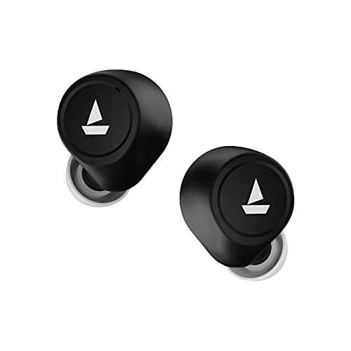 boAt Airdopes 501 ANC True Wireless Earbuds