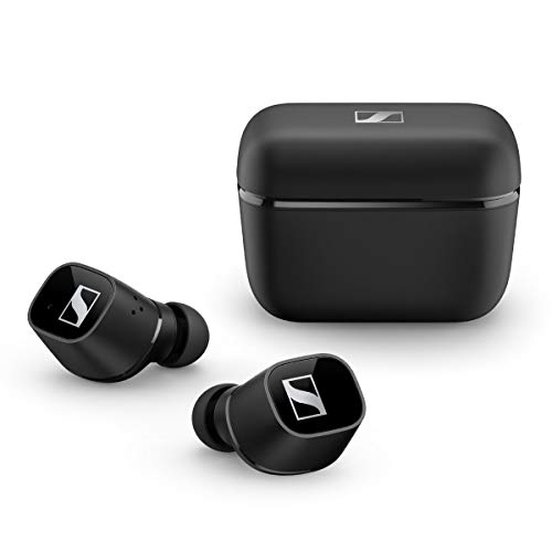 Sennheiser CX 400BT True Wireless Earbuds