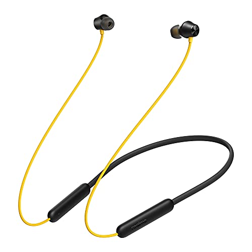 Realme Buds Wireless 2 Neo Neckband