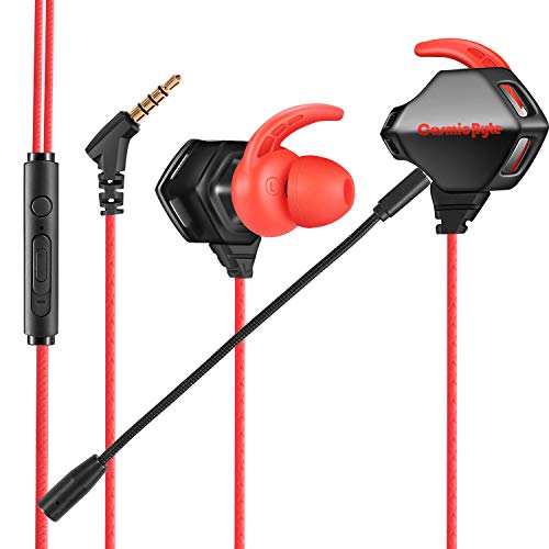 Cosmic Byte CB-EP-03 In-ear Gaming Earphone