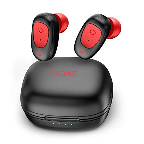 Boat Airdopes 201 Truly Wireless Bluetooth Earbuds