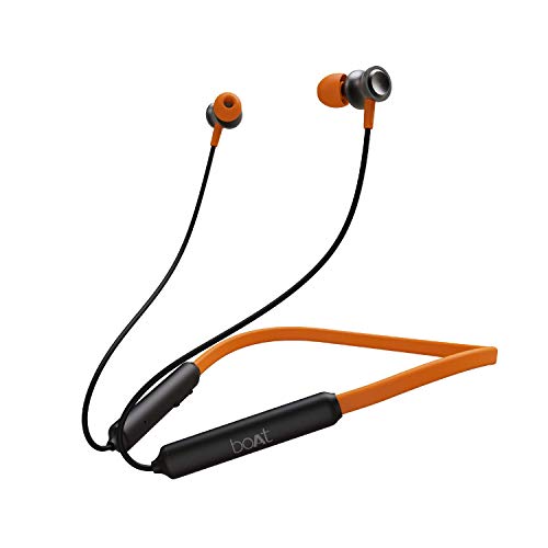 Boat Rockerz 185 In-Ear Wireless Neckband