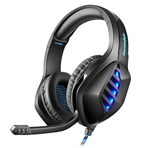 Cosmic Byte GS430 Gaming Headphone