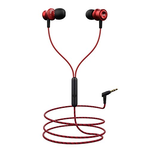 Boat Bassheads 152 in-Ear Wired Earphones