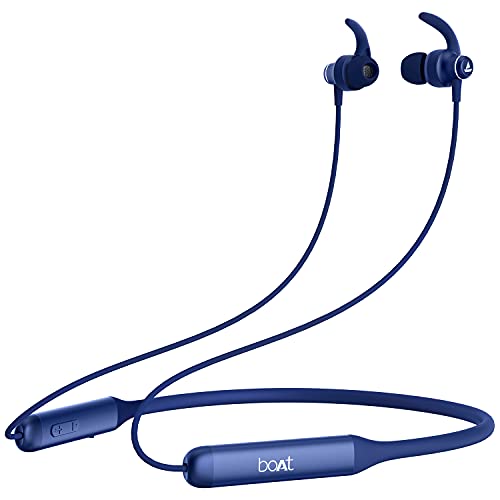 Boat Rockerz 335 Wireless Neckband