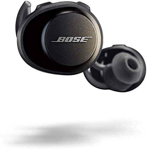 Bose SoundSport Free Wireless Earbuds