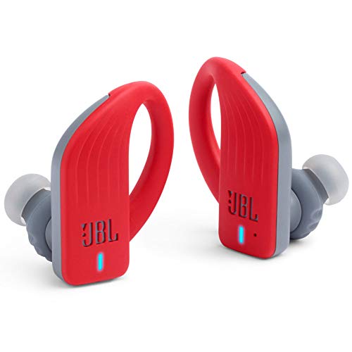 JBL Endurance Peak True Wireless Earbuds