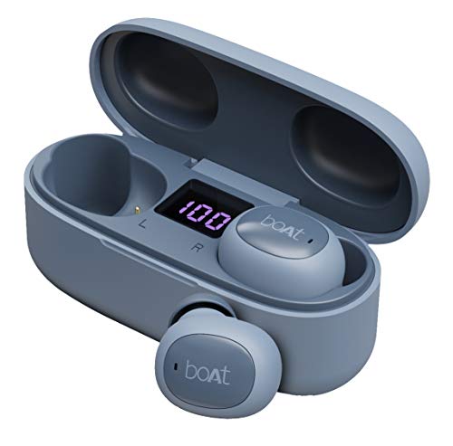 boAt Airdopes 121v2 True Wireless Earbuds