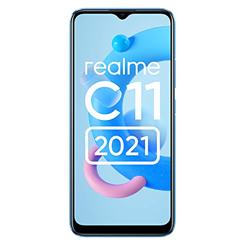 Realme C11