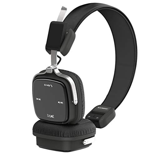 Boat Rockerz 600 Wireless Headphones