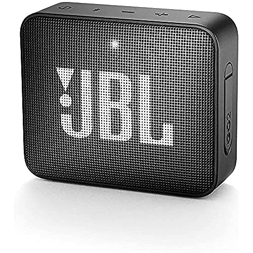 JBL GO 2  Portable Bluetooth Speaker