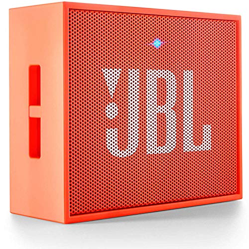 JBL GO Portable Wireless Bluetooth Speaker