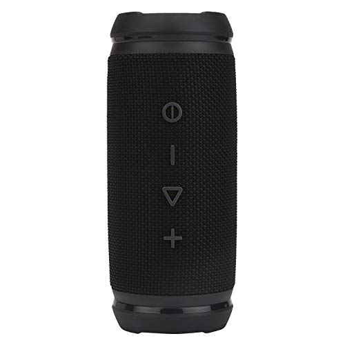 boAt Stone SpinX 2.0 Bluetooth Speaker