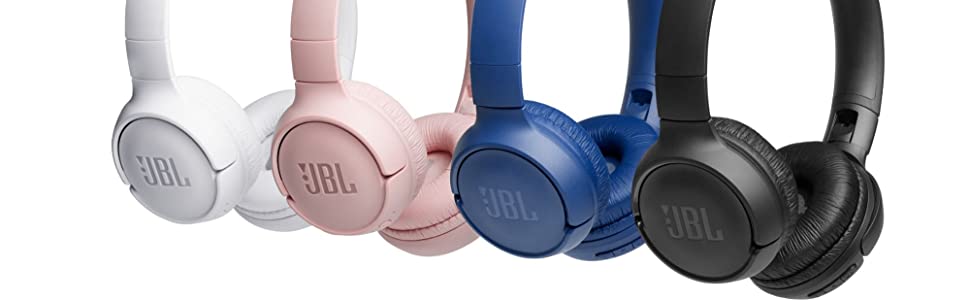 JBL Tune 500BT Colors